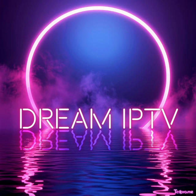 DREAM IPTV