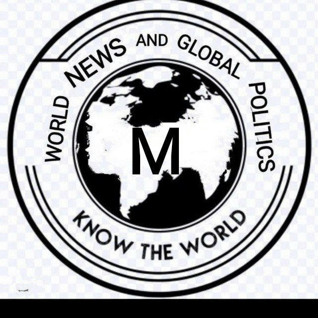 Global Poltics & World News _Mahendra Kumar Yadav