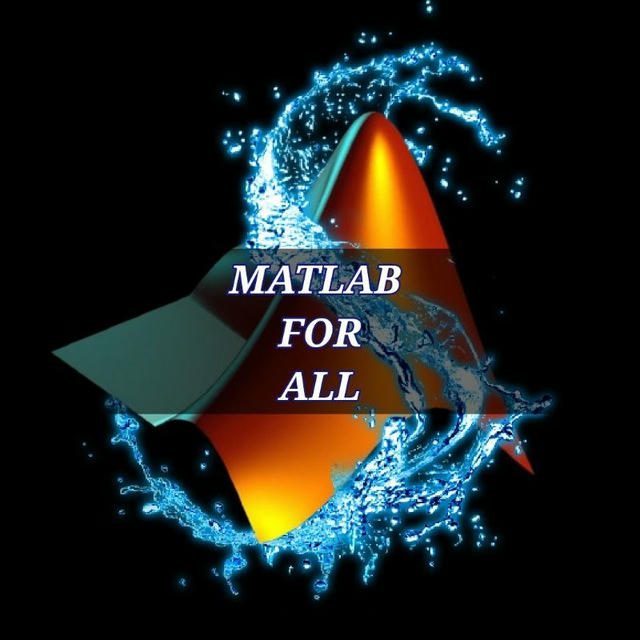 MATLAB FOR ALL