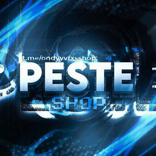 🌊•Peste crew•🌊