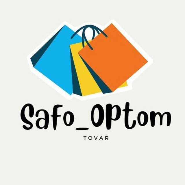 Safo_Optom Tovar