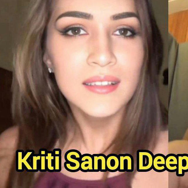 Deepfake Actress Videos indian