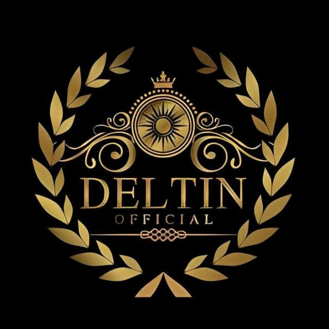 DELTIN OFFICIAL CHANNEL