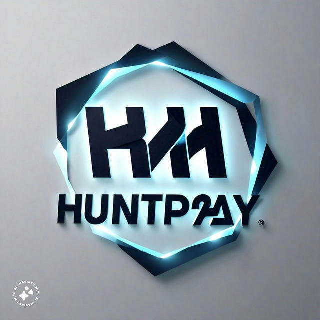 HUNTPAY SHOP