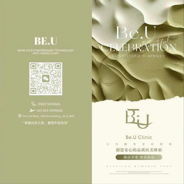 Be.U Beauty Clinic