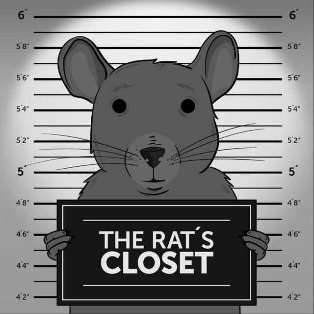 The Rat's Closet
