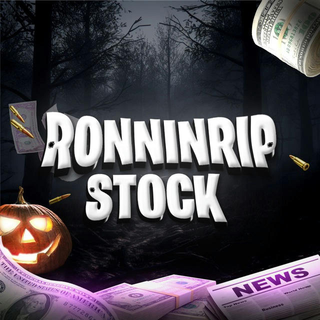 ronninripstock