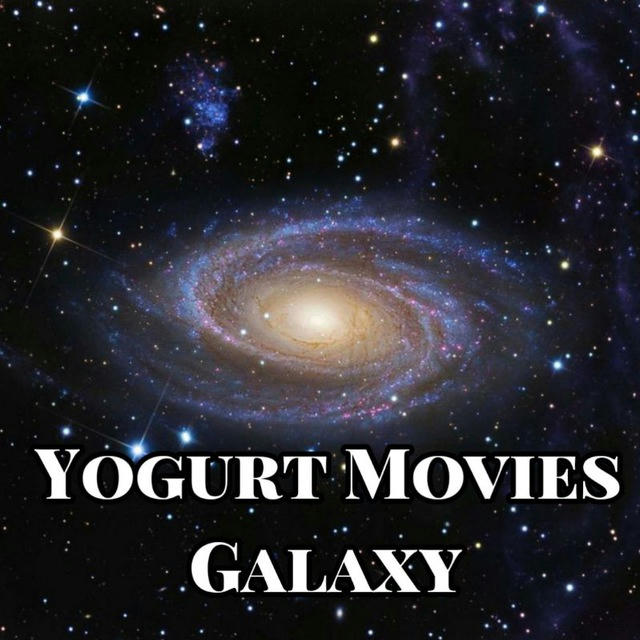 Yogurt Movies Galaxy