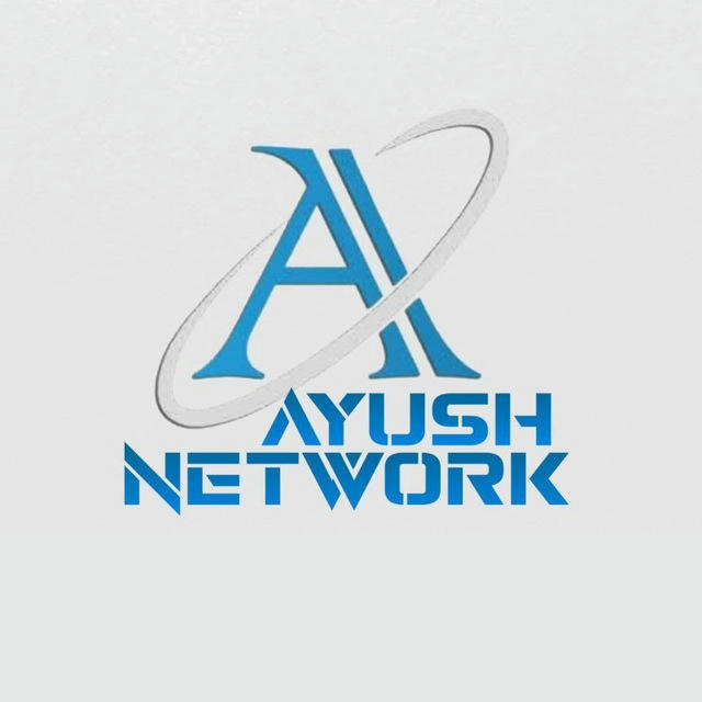 AYUSH ( NETWORK )