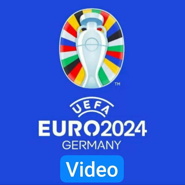 EURO 2024 Video & Highlight