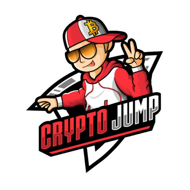 Crypto Jump (Airdrop)