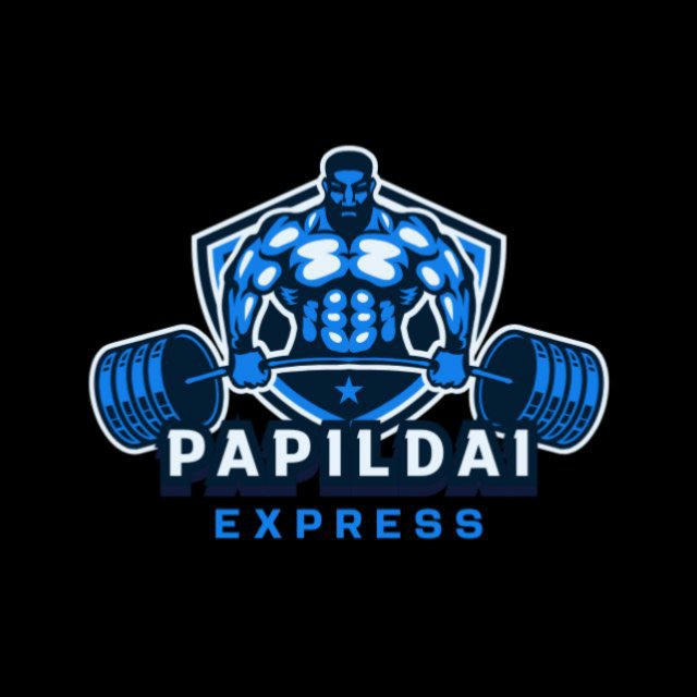Papildai express