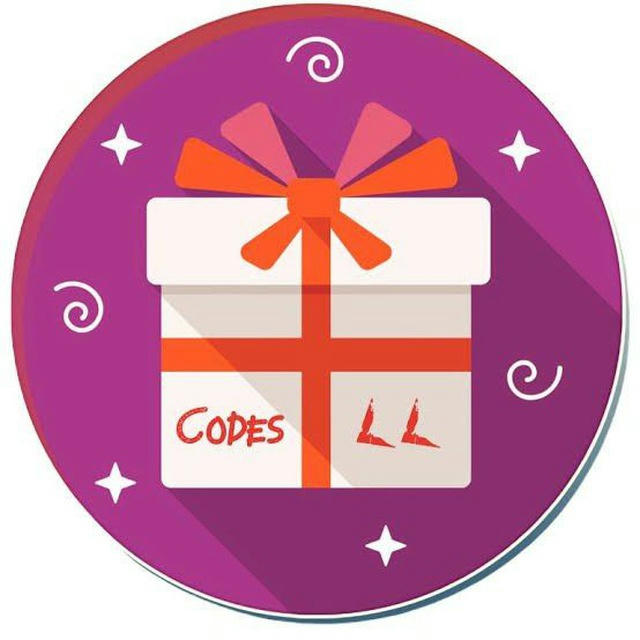 Gift Code Giveaways