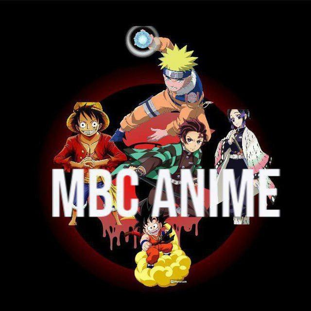 MBC Anime