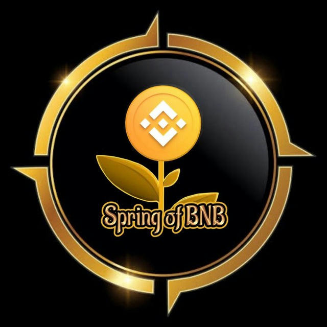Spring of BNB $SOB