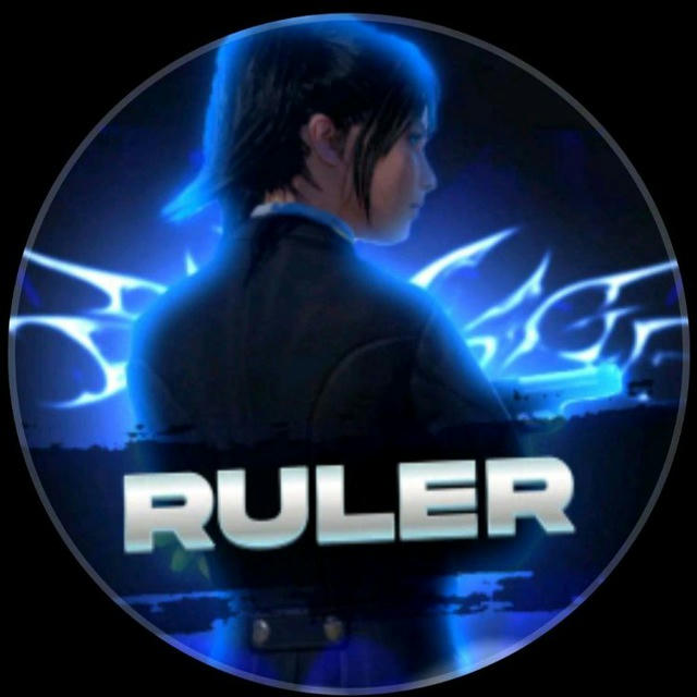 RuLeR CC🩸