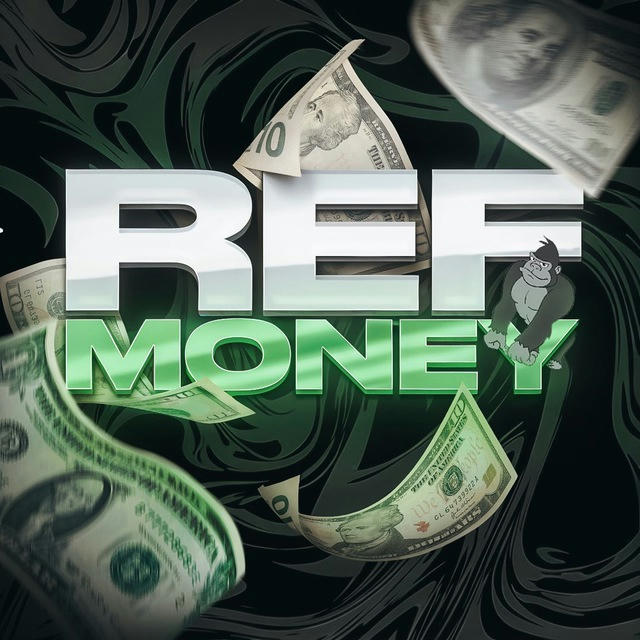 REF MONEY