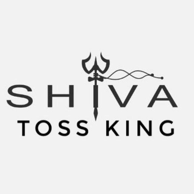 SHIVA TOSS KING 👑