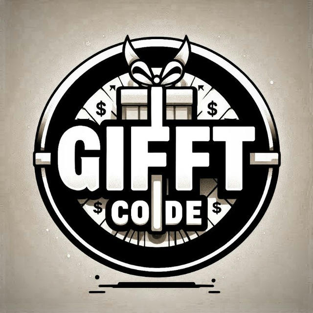 Gift Code 🎁