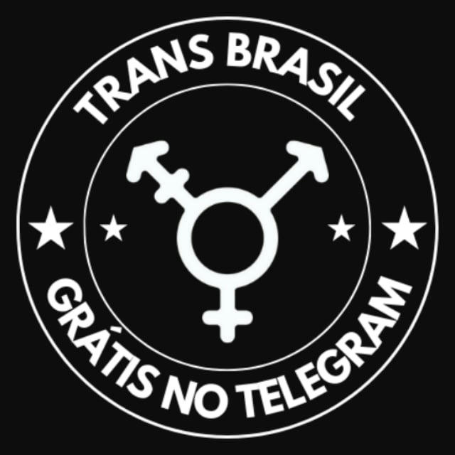 Trans Brasil Free 🏳️‍🌈