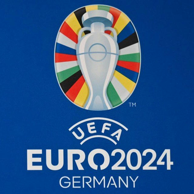 🇪🇺 UEFA EURO 2024 🇪🇺