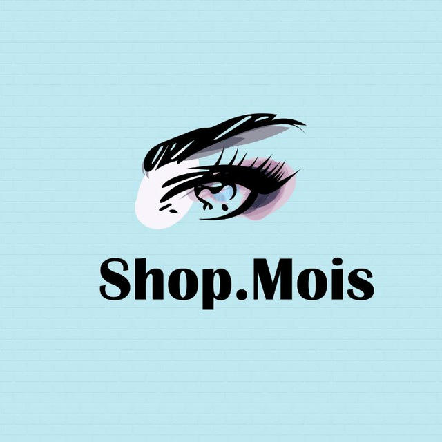 Shop.Mois💄🌙