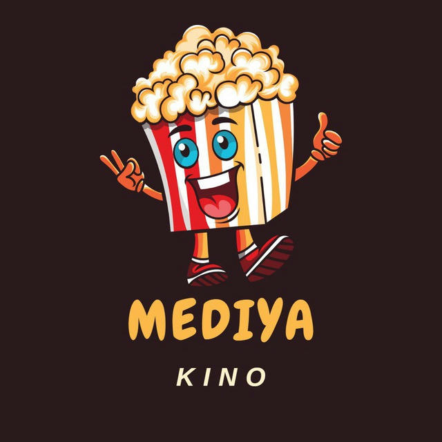 MEDIYA KINO 🍿