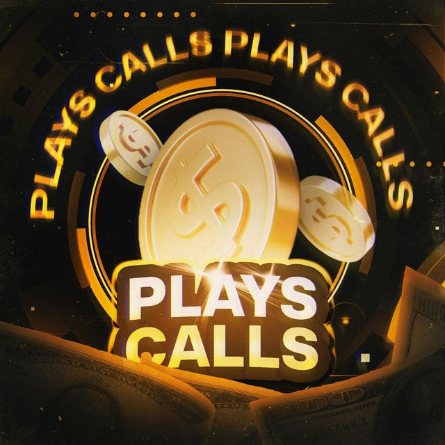 @plays Calls