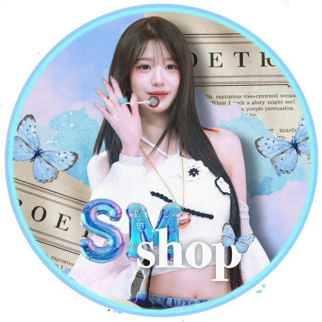 SM shop | 🦋