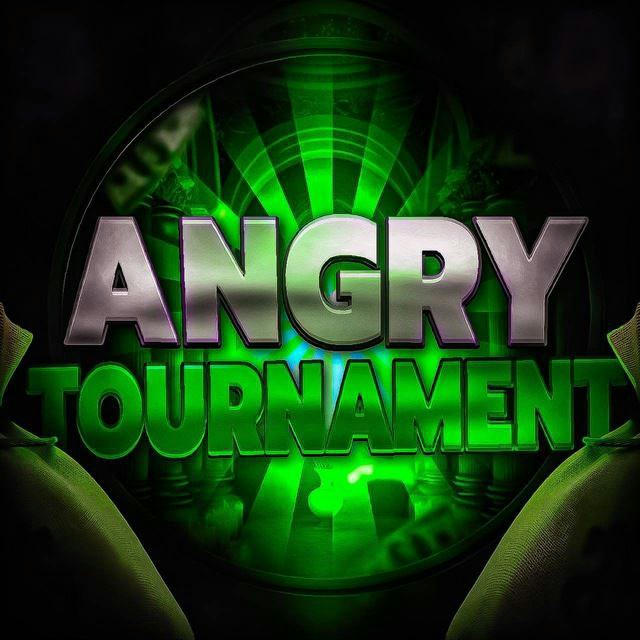 Angry Tournament