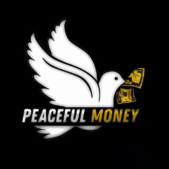 Peaceful Money • Мирные Деньги