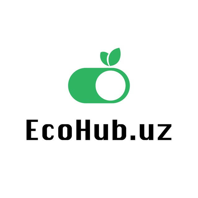 EcoHub.uz