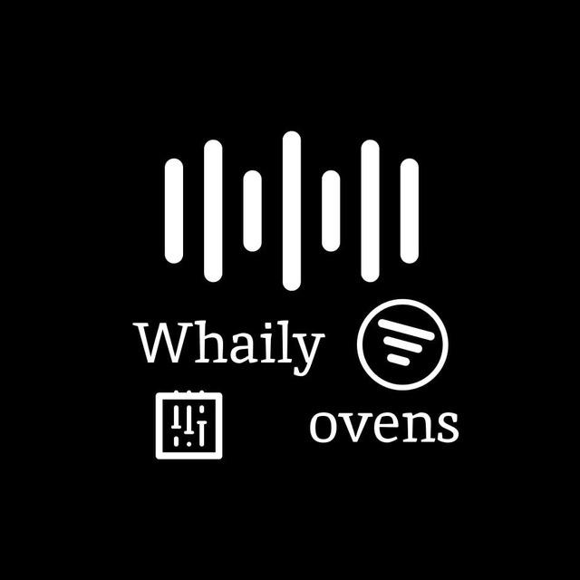 Whaily_ovens project °⏑৹