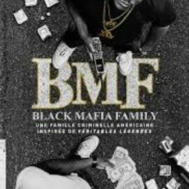 Bmf : Black mafia family vf en français