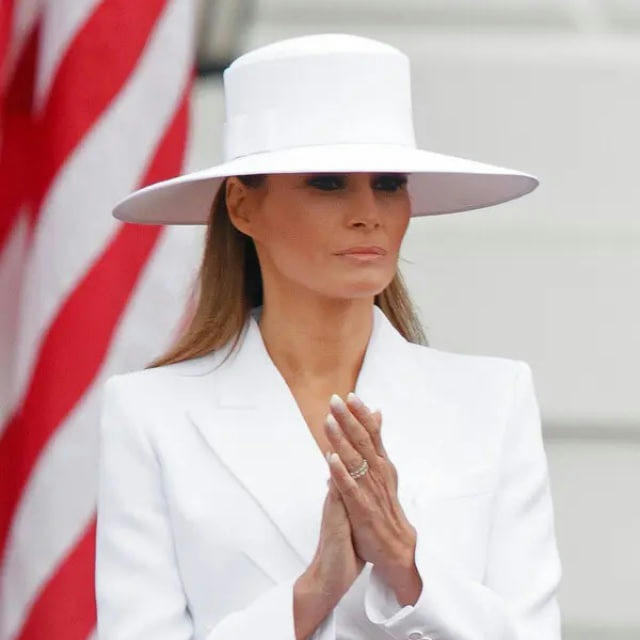 White Hats