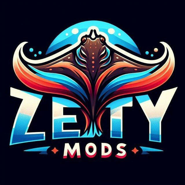 Zeztyy Mods Official