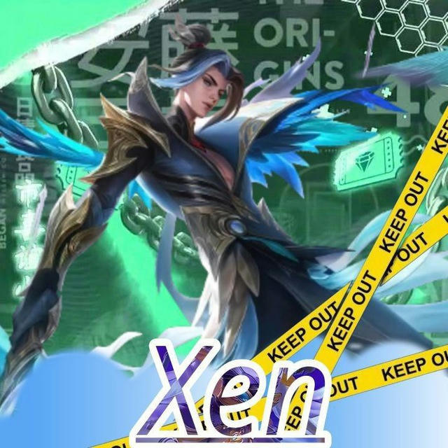 Xen Game Store