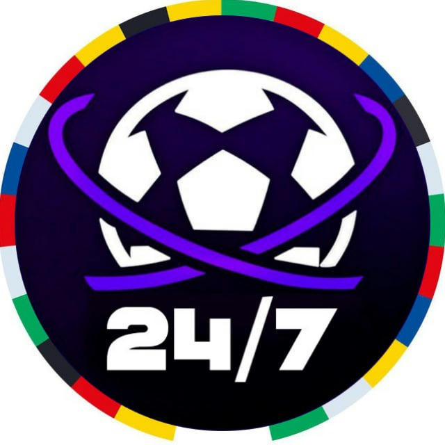 Футбол 24/7 | ЄВРО-2024