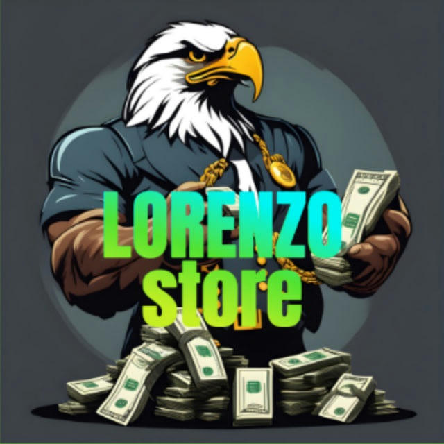 LORENZOstore