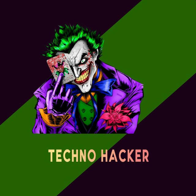 Techno_hacker🃏