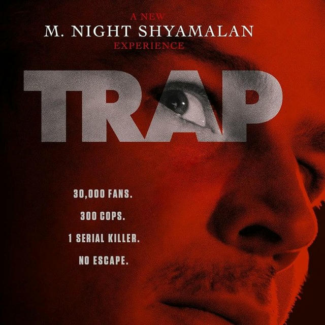 Trap (Film USA 2024)