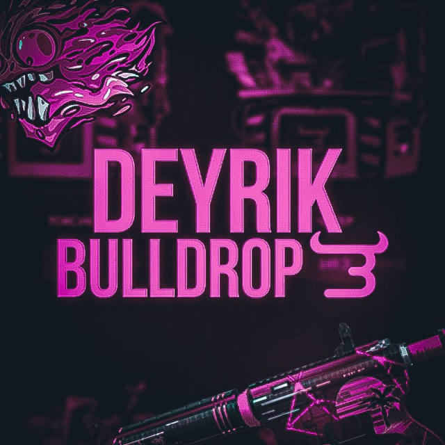 Deyrik Bulldrop