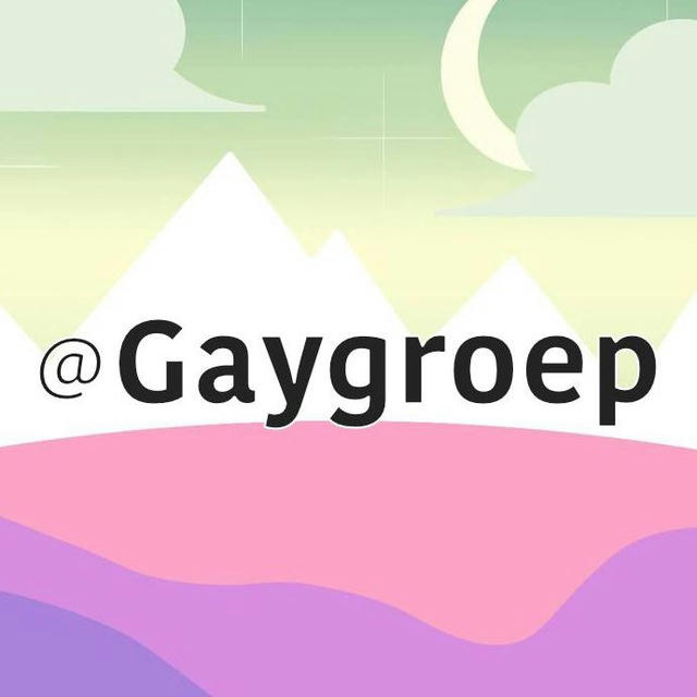 🇳🇱 Gaygroep XXL - Gay Chat, Daten, Expose, Bi / Trans, Films en meer! (Nederlands)