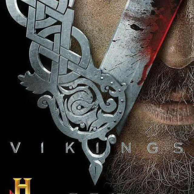 ممسلسل vikings