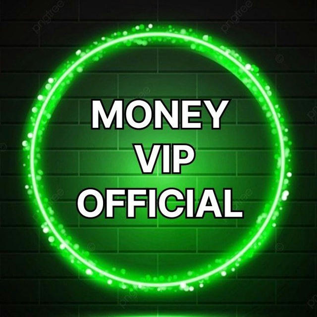 🔥Money VIP (official)🔥