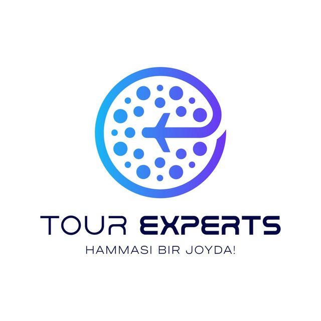 Tour Experts - Qaynoq Turlar🔥