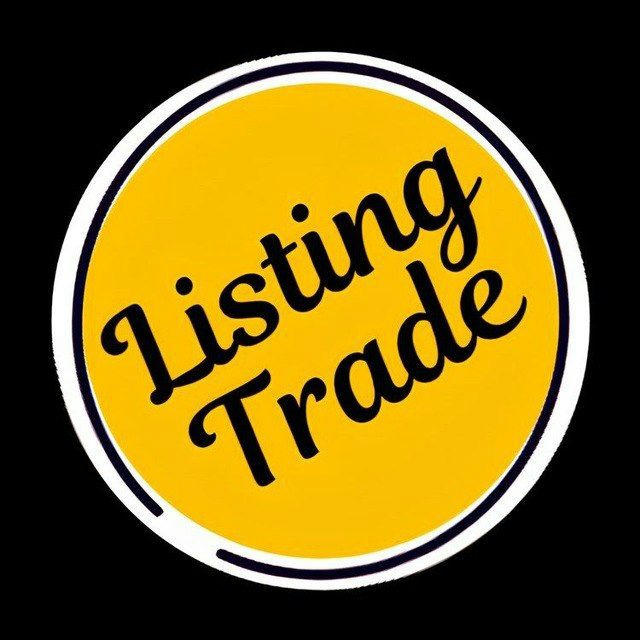 Listing Trade