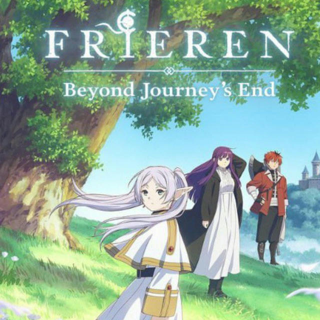 Frieren: Beyond Journey's End in Hindi