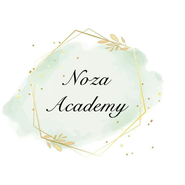 Noza Academy🪐