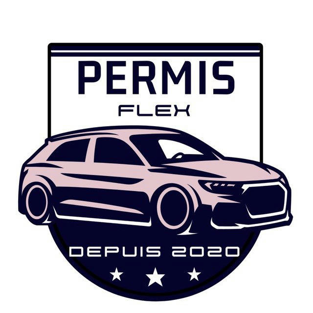 Permis FLEX🚘🚦